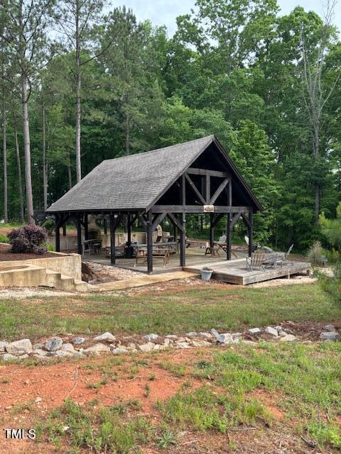 5 Pinnacle Shores Dr, Macon, NC 27551