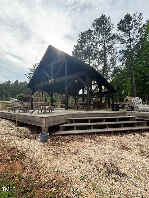 5 Pinnacle Shores Dr, Macon, NC 27551