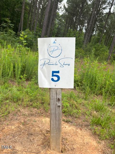 5 Pinnacle Shores Dr, Macon, NC 27551