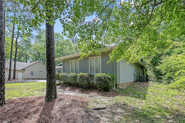 95 Fairway Ln, Sanford, NC 27332 - photo 2