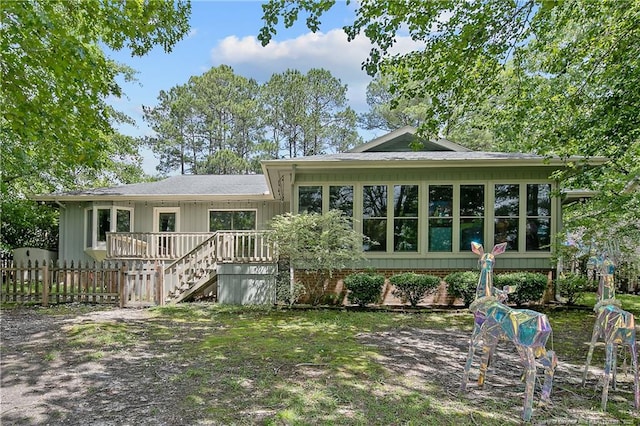 95 Fairway Ln, Sanford, NC 27332 - photo 42