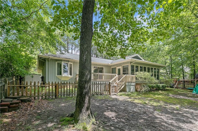 95 Fairway Ln, Sanford, NC 27332 - photo 44