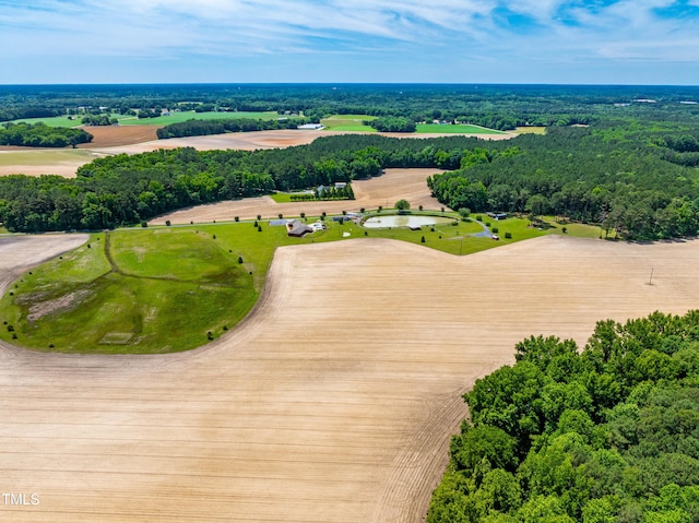 3187 Wilsons Mills Rd, Smithfield, NC 27577 - bird's eye view