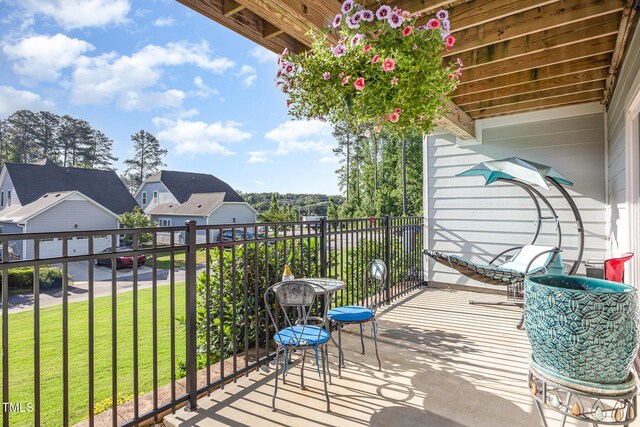 217 Jones Hill Rd, Holly Springs, NC 27540 - photo 20