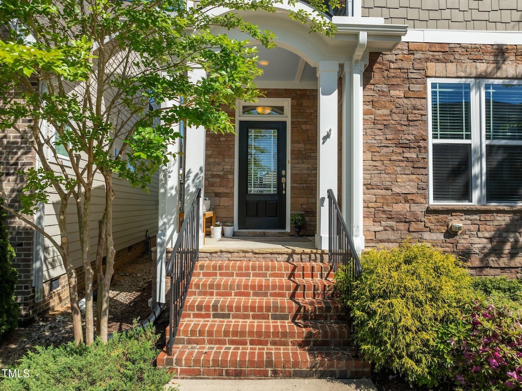 49 Salt Cedar Ln, Chapel Hill, NC 27516 - photo 1