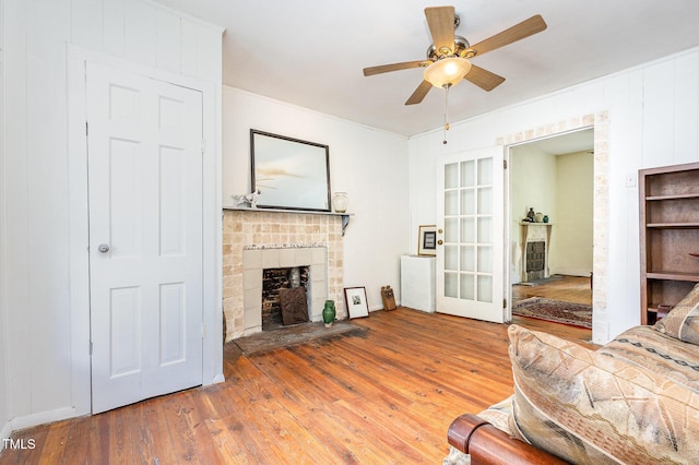 206 N State St, Raleigh, NC 27601 - photo 5