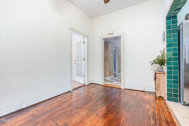 206 N State St, Raleigh, NC 27601 - photo 6
