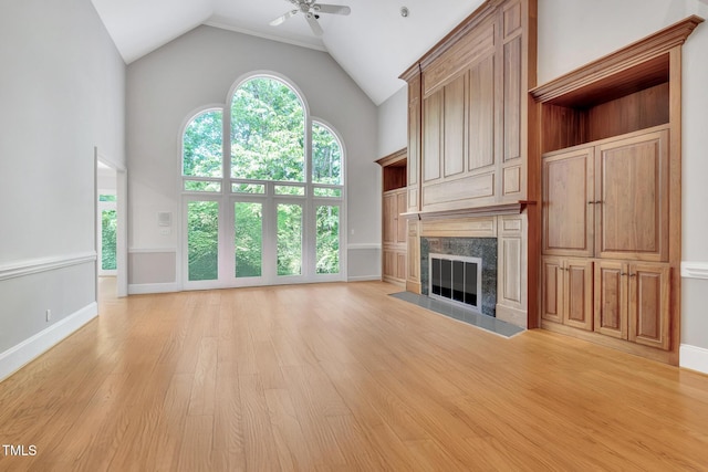 4817 Fox Branch Ct, Raleigh, NC 27614 - photo 8