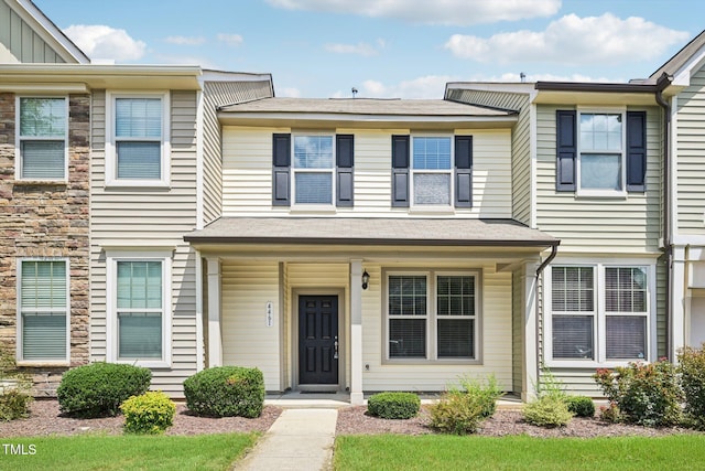 4461 Middletown Dr, Wake Forest, NC 27587 - photo 1