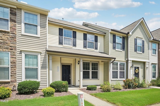 4461 Middletown Dr, Wake Forest, NC 27587 - photo 2