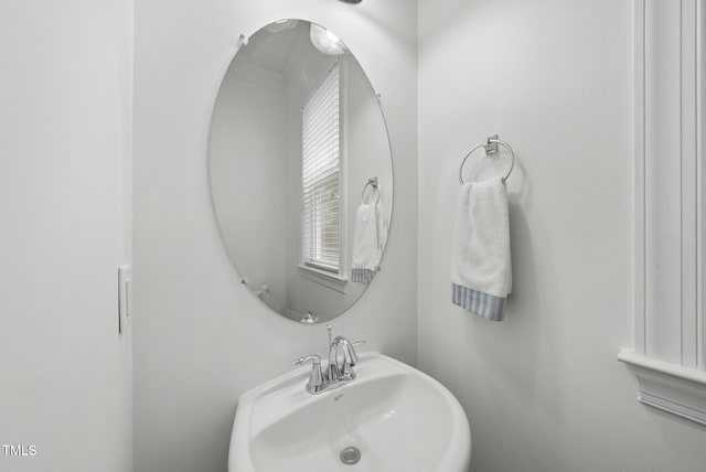 1720 Laurel Park Pl, Cary, NC 27511 - bathroom featuring a sink