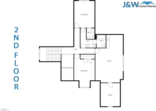 room layout