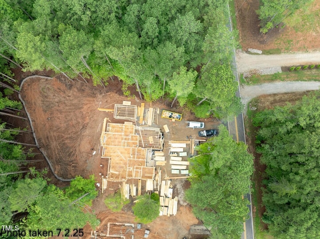 8021 Bud Morris Rd, Wake Forest, NC 27587 - photo 4