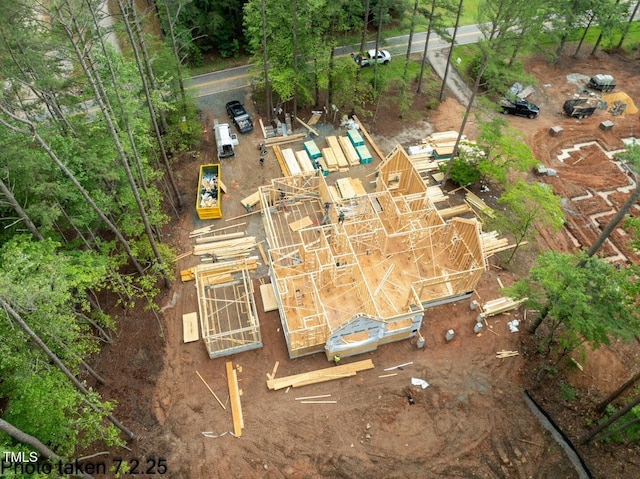 8021 Bud Morris Rd, Wake Forest, NC 27587 - photo 3