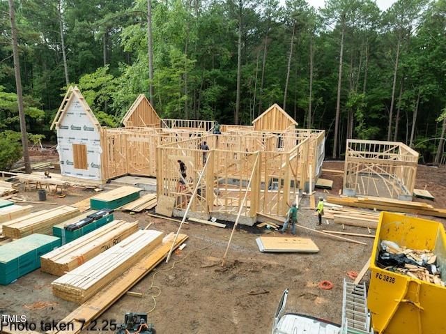 8021 Bud Morris Rd, Wake Forest, NC 27587 - photo 1
