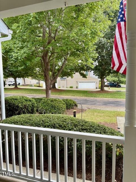 3405 Van Hessen Dr, Raleigh, NC 27614 - photo 9
