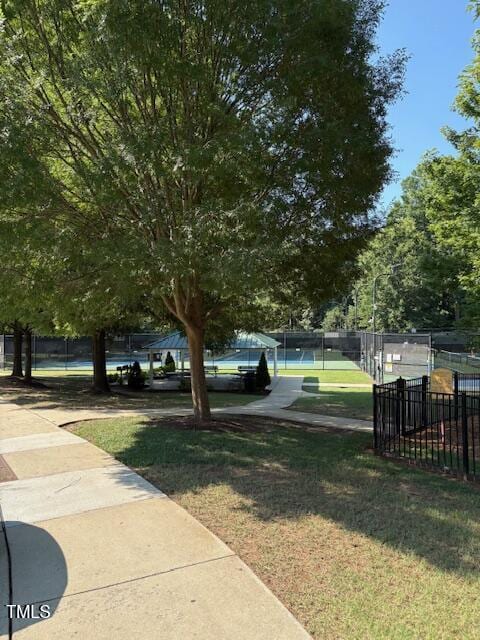 3405 Van Hessen Dr, Raleigh, NC 27614 - photo 70