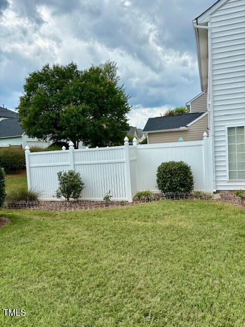 3405 Van Hessen Dr, Raleigh, NC 27614 - photo 15