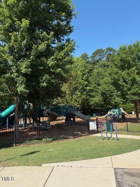 3405 Van Hessen Dr, Raleigh, NC 27614 - photo 69
