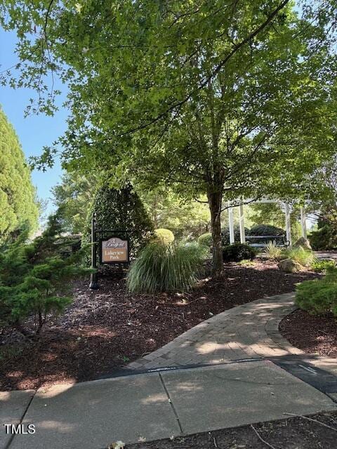 3405 Van Hessen Dr, Raleigh, NC 27614 - photo 68