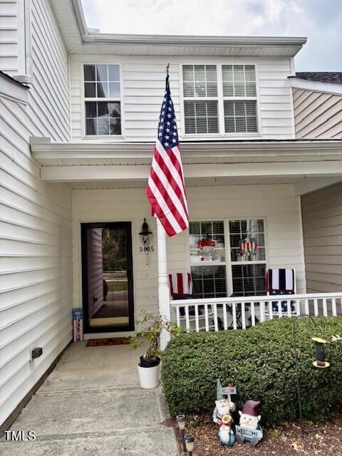 3405 Van Hessen Dr, Raleigh, NC 27614 - photo 4