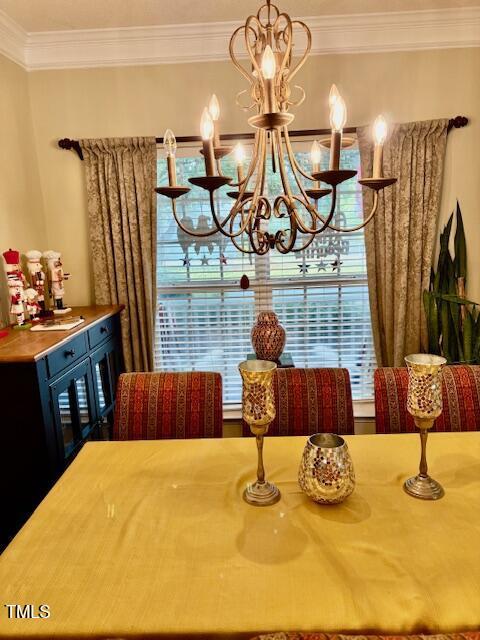 3405 Van Hessen Dr, Raleigh, NC 27614 - photo 19