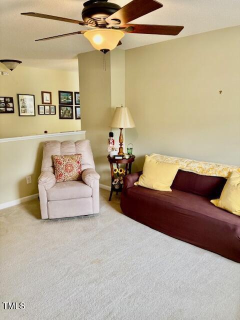 3405 Van Hessen Dr, Raleigh, NC 27614 - photo 62