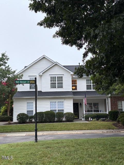 3405 Van Hessen Dr, Raleigh, NC 27614 - photo 2