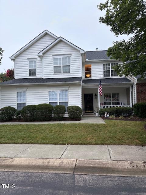 3405 Van Hessen Dr, Raleigh, NC 27614 - photo 3