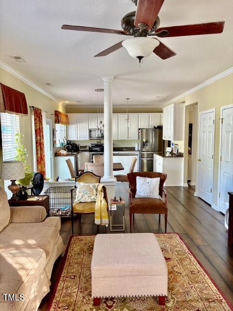 3405 Van Hessen Dr, Raleigh, NC 27614 - photo 27