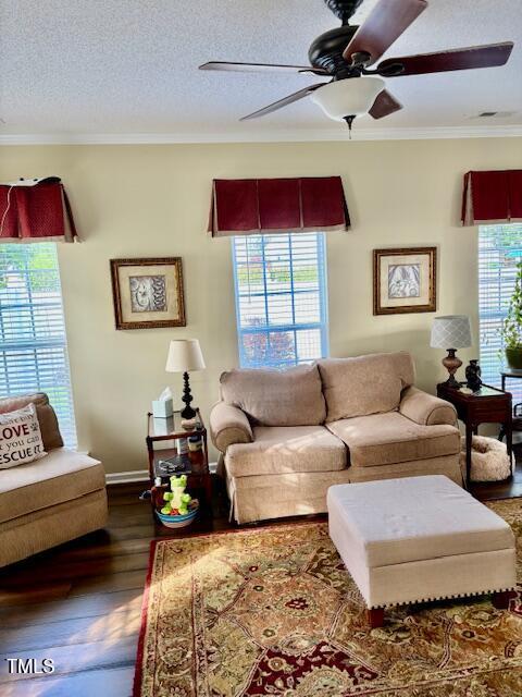 3405 Van Hessen Dr, Raleigh, NC 27614 - photo 28