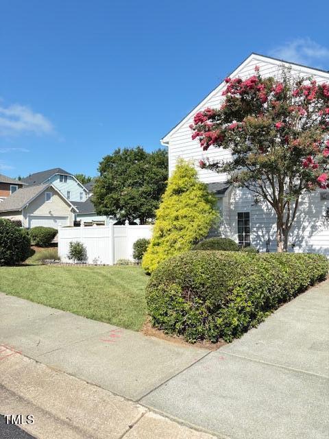 3405 Van Hessen Dr, Raleigh, NC 27614 - photo 14