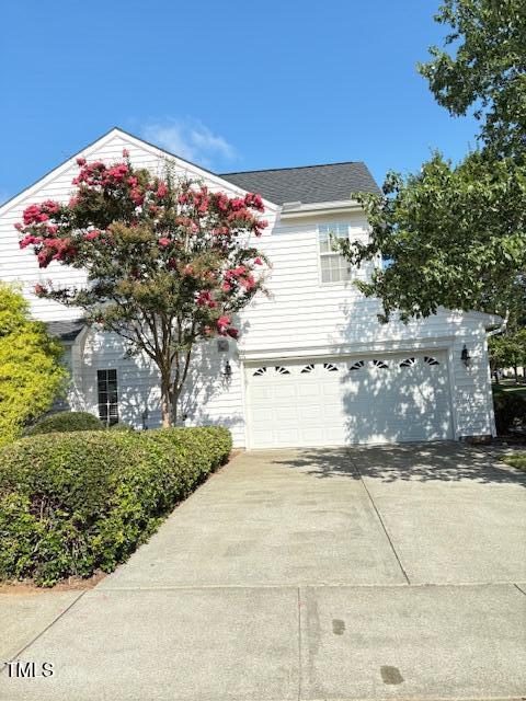 3405 Van Hessen Dr, Raleigh, NC 27614 - photo 13