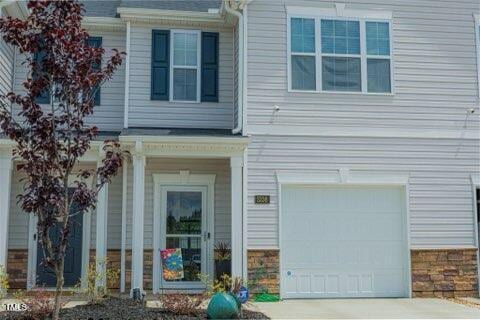 5336 Henley Dr, Graham, NC 27253 - photo 1