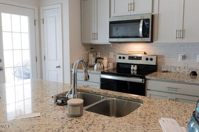 5336 Henley Dr, Graham, NC 27253 - photo 2
