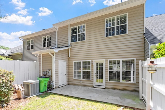 1505 Poets Glade Dr, Apex, NC 27523 - photo 30