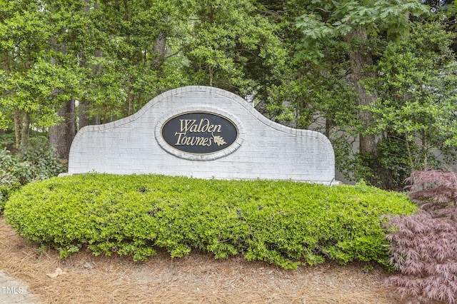 1505 Poets Glade Dr, Apex, NC 27523 - photo 37