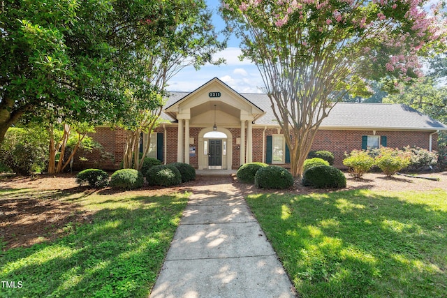 1505 Poets Glade Dr, Apex, NC 27523 - photo 38