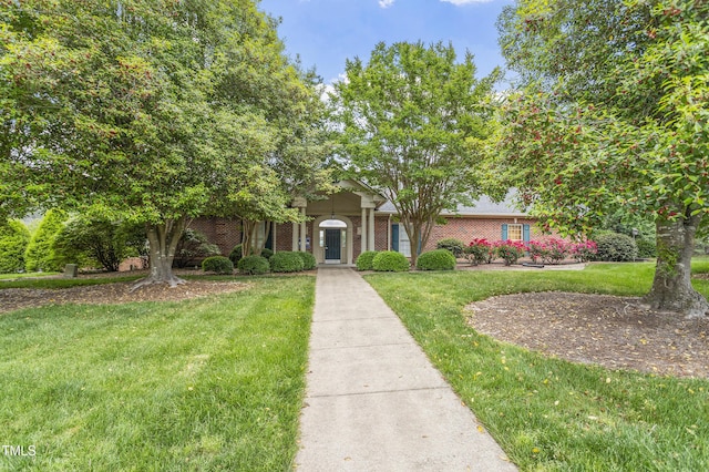 1505 Poets Glade Dr, Apex, NC 27523 - photo 39