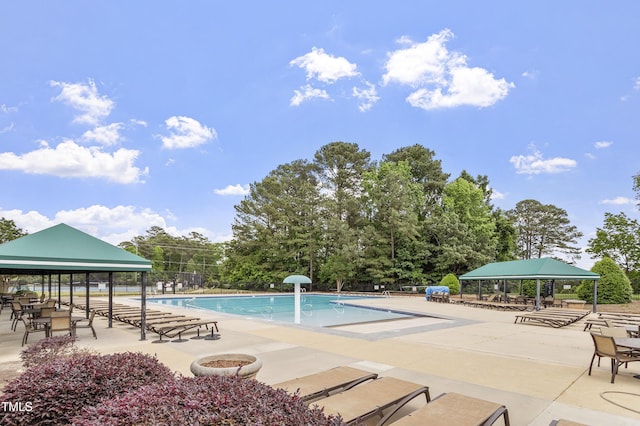 1505 Poets Glade Dr, Apex, NC 27523 - photo 40
