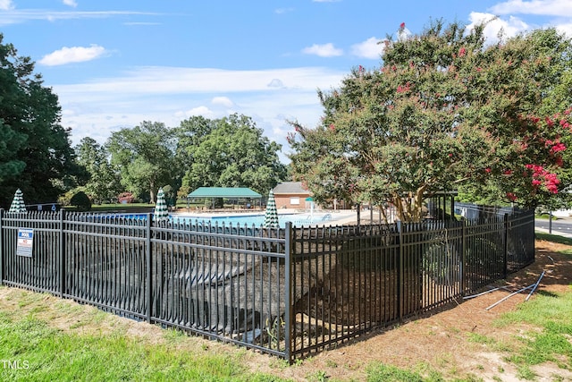1505 Poets Glade Dr, Apex, NC 27523 - photo 41