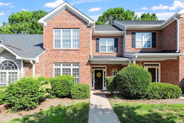 1505 Poets Glade Dr, Apex, NC 27523 - photo 1