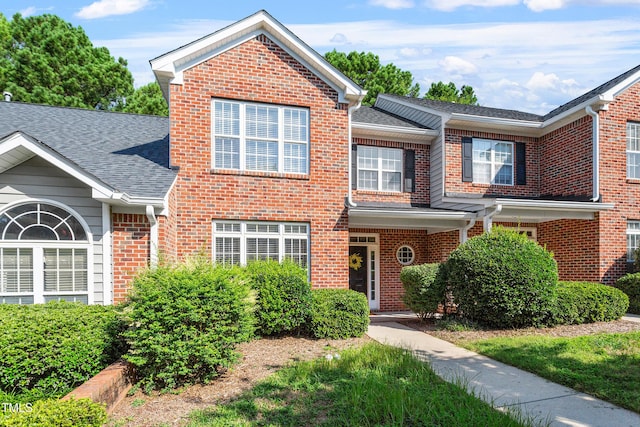 1505 Poets Glade Dr, Apex, NC 27523 - photo 3