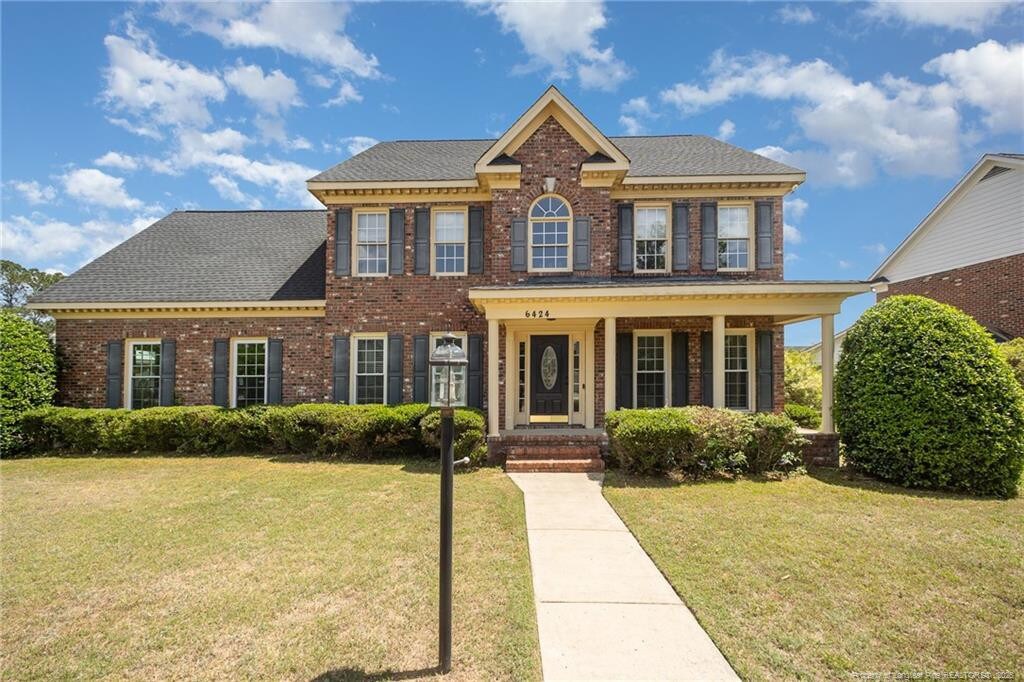 6424 Fulham Rd, Fayetteville, NC 28311 - photo 1