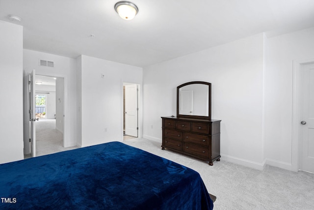 421 Wait Ave Unit 100, Wake Forest, NC 27587 - unfurnished bedroom featuring carpet floors and baseboards