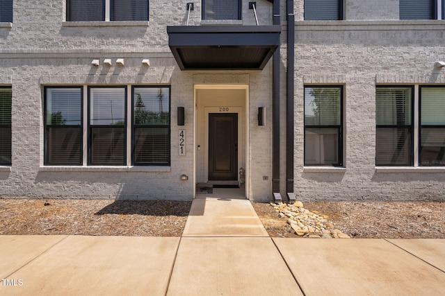 421 Wait Ave Unit 100, Wake Forest, NC 27587 - view of entrance to property