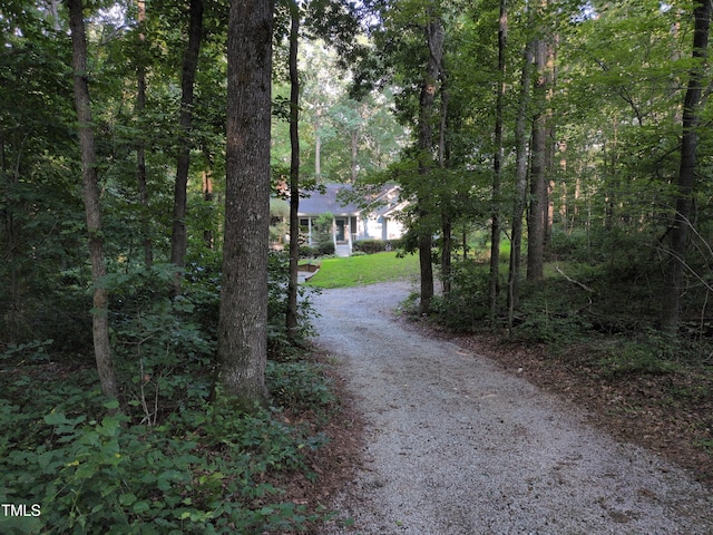8812 Valley Hill Ct, Apex, NC 27539 - photo 2
