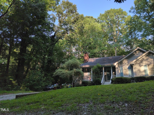 8812 Valley Hill Ct, Apex, NC 27539 - photo 25