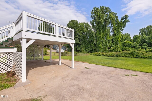 2315 Oxford Rd, Henderson, NC 27536 - photo 50