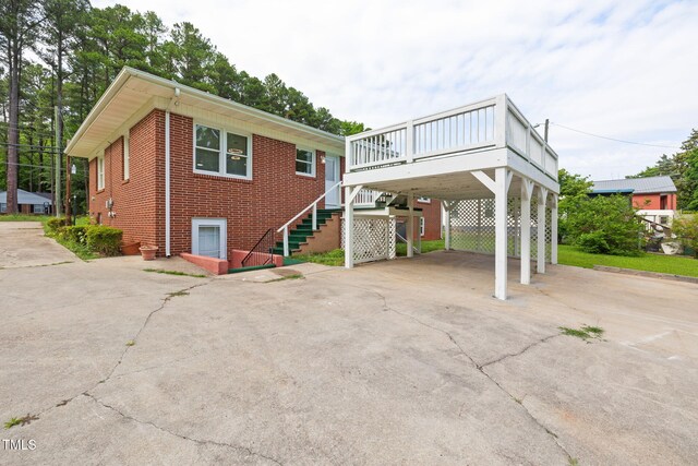 2315 Oxford Rd, Henderson, NC 27536 - photo 51